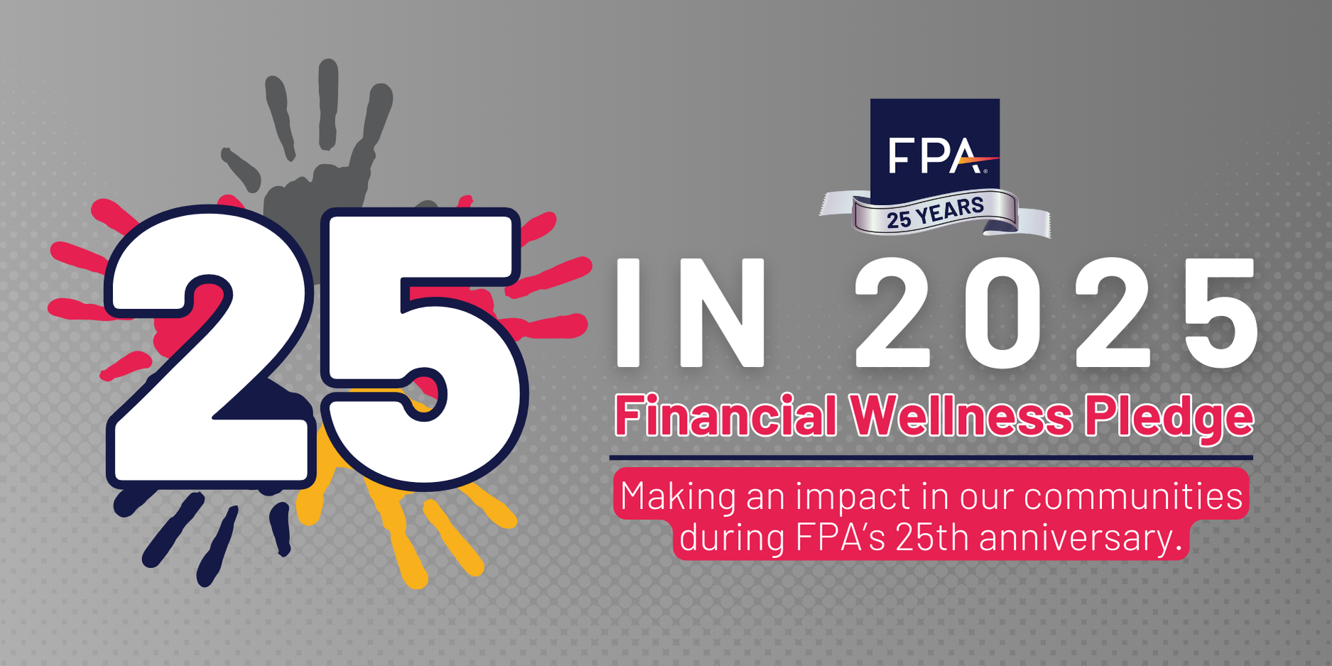 25 in 2025 - 600x300 Email Header