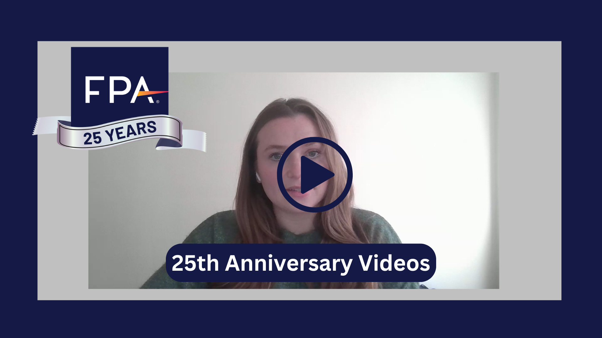 25th Anniversary Landing Page Images Montage 1