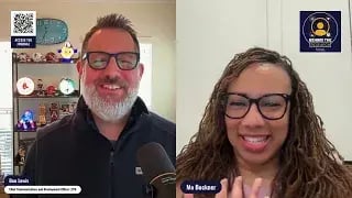 Behind the reseach Buckner