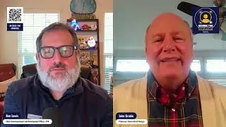 Behind the research grable