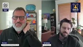 Behind the research heckman