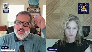 Behind the research luter