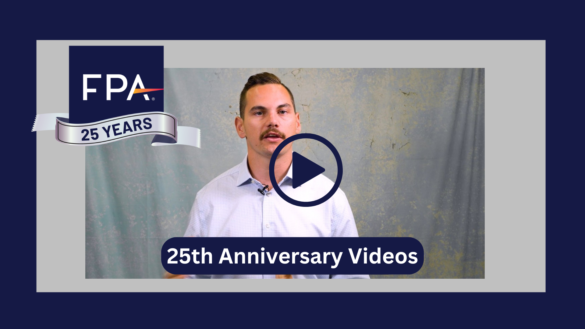 Blake Pinyan-25th_Anniversary Thumbnail