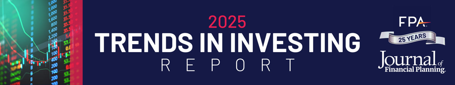 Trends in Investing landing page header