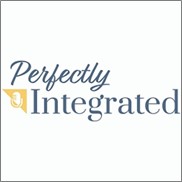 perfectly integrated perfectly integrated